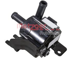 Pompa de apa suplimentara (circuitul apei de racire) FORD ECOSPORT 1.0 EcoBoost benzina 100 cai METZGER 2221103