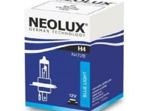 Bec far faza lunga FORD ECOSPORT 1.0 EcoBoost benzina 125 cai NEOLUX N472B