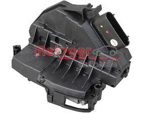 Incuietoare usa FORD ECOSPORT 1.0 EcoBoost benzina 100 cai METZGER 2314288