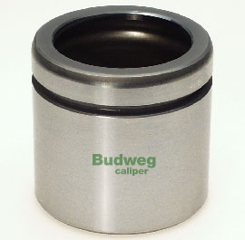 Piston etrier frana FORD ECOSPORT 1.5 TDCi EcoBlue 4x4 diesel 125 cai BUDWEG CALIPER 235726
