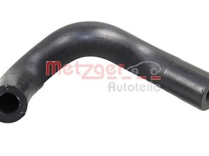 Furtun aerisire bloc motor FORD ECOSPORT 1.5 Ti benzina 112 cai METZGER 2380124