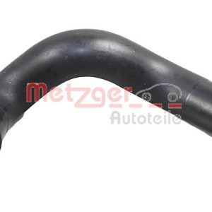 Furtun aerisire bloc motor FORD ECOSPORT 1.5 Ti-VCT benzina 110 cai METZGER 2380124
