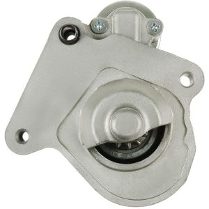 Electromotor FORD ECOSPORT 1.5 EcoBlue TDCi diesel 95 cai AS-PL S9020SR