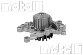 Pompa de apa FORD ECOSPORT 1.5 TDCi EcoBlue diesel 120 cai METELLI 24-1396