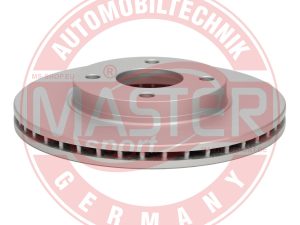 Disc frana FORD ECOSPORT 1.5 TDCi diesel 90 cai MASTERSPORT GERMANY 24012201721PR-PCS-MS