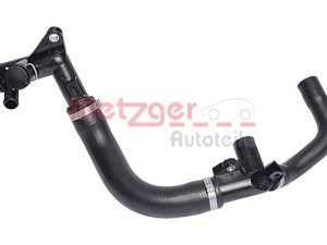 Furtun radiator FORD ECOSPORT 1.5 TDCi EcoBlue 4x4 diesel 125 cai METZGER 2420055