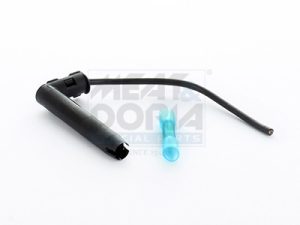 Set reparatie set cabluri FORD ECOSPORT 1.5 TDCi diesel 90 cai MEAT DORIA 25002