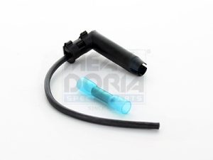 Set reparatie set cabluri FORD ECOSPORT 1.5 TDCi diesel 90 cai MEAT DORIA 25026