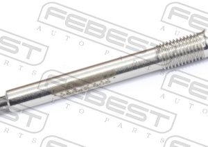 Bujie incandescenta FORD ECOSPORT 1.5 EcoBlue TDCi diesel 100 cai FEBEST 25642-005