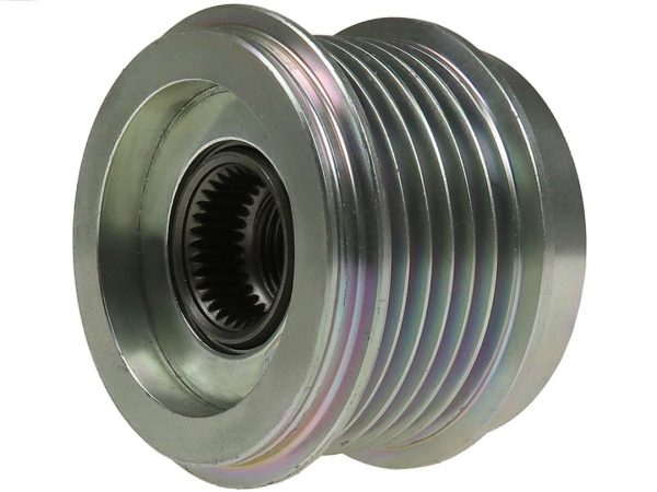 Fulie alternator FORD ECOSPORT 1.5 TDCi EcoBlue diesel 120 cai AS-PL AFP9025S