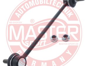 Bieleta antiruliu FORD ECOSPORT 1.5 EcoBlue TDCi diesel 95 cai MASTERSPORT GERMANY 26715A-PCS-MS