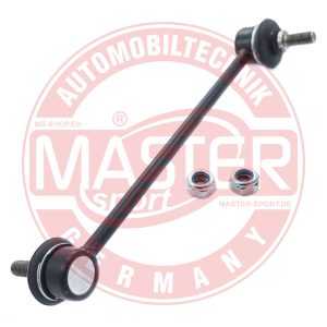 Bieleta antiruliu FORD ECOSPORT 1.5 EcoBlue TDCi diesel 95 cai MASTERSPORT GERMANY 26715A-PCS-MS