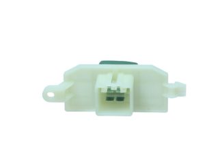 Rezistor ventilator habitaclu FORD ECOSPORT 1.0 EcoBoost benzina 125 cai MAXGEAR 27-1258