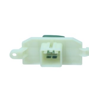 Rezistor ventilator habitaclu FORD ECOSPORT 1.5 Ti benzina 112 cai MAXGEAR 27-1258