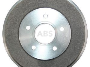 Tambur frana FORD ECOSPORT 1.0 EcoBoost benzina 95 cai ABS 2831-S