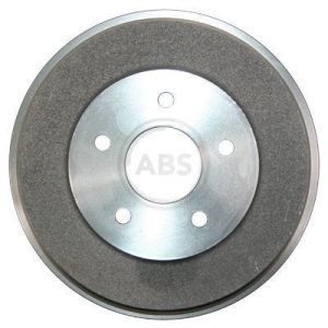 Tambur frana FORD ECOSPORT 1.5 EcoBlue TDCi diesel 100 cai ABS 2831-S