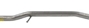 Toba esapamet intermediara FORD ECOSPORT 1.0 EcoBoost benzina 125 cai BOSAL 286-451