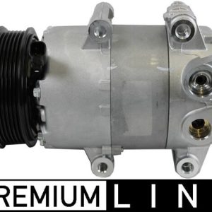 Compresor climatizare FORD ECOSPORT 1.5 Ti-VCT benzina 110 cai MAHLE ORIGINAL ACP 333 000P