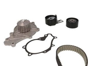 Set pompa apa + curea dintata FORD ECOSPORT 1.5 TDCi diesel 100 cai METELLI 30-0938-4