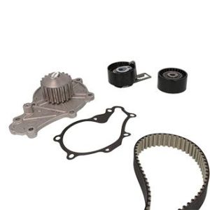 Set pompa apa + curea dintata FORD ECOSPORT 1.5 TDCi diesel 100 cai METELLI 30-0938-4