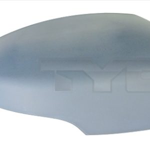 Acoperire oglinda exterioara FORD ECOSPORT 1.5 EcoBlue TDCi diesel 95 cai TYC 310-0203-2