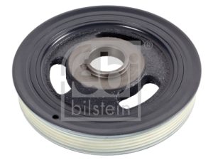 Fulie curea arbore cotit FORD ECOSPORT 1.5 TDCi diesel 100 cai FEBI BILSTEIN 31100