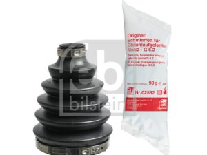 Ansamblu burduf articulatie planetara FORD ECOSPORT 1.0 EcoBoost benzina 100 cai FEBI BILSTEIN 31488