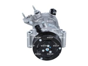 Compresor climatizare FORD ECOSPORT 1.0 EcoBoost benzina 100 cai NRF 320232