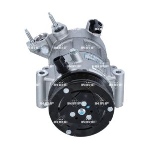 Compresor climatizare FORD ECOSPORT 1.0 EcoBoost benzina 100 cai NRF 320232