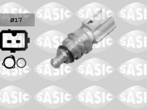Senzor temperatura lichid de racire FORD ECOSPORT 1.0 EcoBoost benzina 100 cai SASIC 3250018