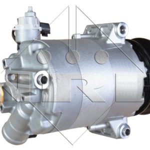 Compresor climatizare FORD ECOSPORT 1.0 EcoBoost benzina 140 cai NRF 32839