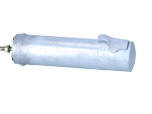 Uscator aer conditionat FORD ECOSPORT 1.5 Ti benzina 112 cai NRF 33408