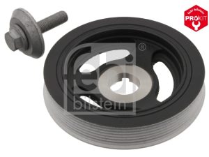 Fulie curea arbore cotit FORD ECOSPORT 1.5 TDCi diesel 100 cai FEBI BILSTEIN 33798