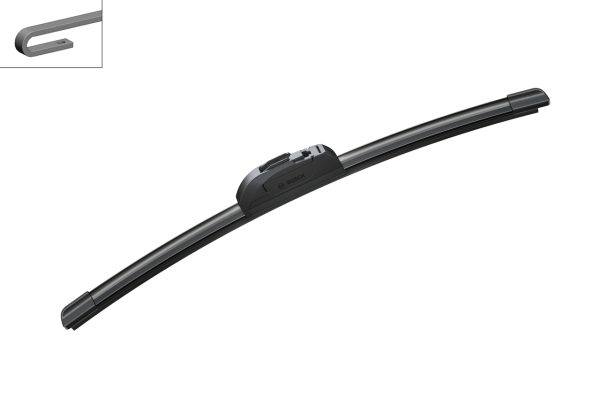 Lamela stergator FORD ECOSPORT 1.5 Ti benzina 112 cai BOSCH 3 397 008 530