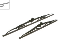 Lamela stergator FORD ECOSPORT 1.5 TDCi diesel 90 cai BOSCH 3 397 010 405