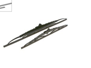 Lamela stergator FORD ECOSPORT 1.5 TDCi diesel 90 cai BOSCH 3 397 118 427