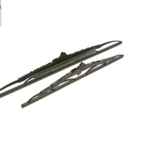 Lamela stergator FORD ECOSPORT 1.5 Ti benzina 112 cai BOSCH 3 397 118 427