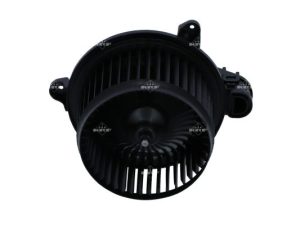 Ventilator habitaclu FORD ECOSPORT 1.0 EcoBoost benzina 100 cai NRF 34166