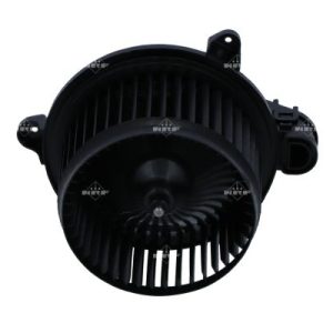 Ventilator habitaclu FORD ECOSPORT 1.5 EcoBlue TDCi diesel 100 cai NRF 34166