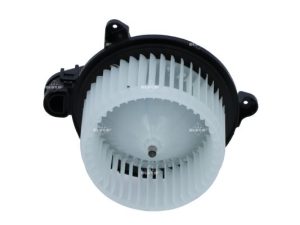 Ventilator habitaclu FORD ECOSPORT 1.0 EcoBoost benzina 125 cai NRF 34167
