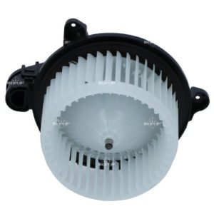 Ventilator habitaclu FORD ECOSPORT 1.5 EcoBlue TDCi diesel 95 cai NRF 34167