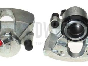 Etrier frana FORD ECOSPORT 1.0 EcoBoost benzina 125 cai BUDWEG CALIPER 343394
