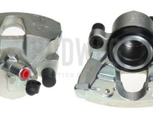 Etrier frana FORD ECOSPORT 1.0 EcoBoost benzina 125 cai BUDWEG CALIPER 343395