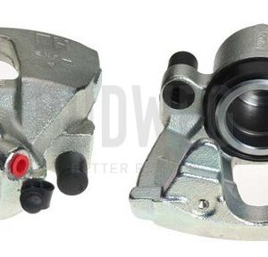 Etrier frana FORD ECOSPORT 1.5 TDCi diesel 90 cai BUDWEG CALIPER 343395