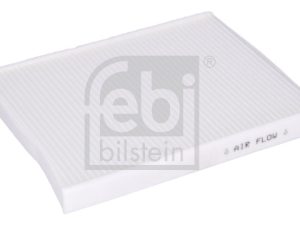 Filtru polen FORD ECOSPORT 1.0 EcoBoost benzina 100 cai FEBI BILSTEIN 34894