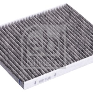Filtru polen FORD ECOSPORT 1.0 EcoBoost benzina 100 cai FEBI BILSTEIN 34895