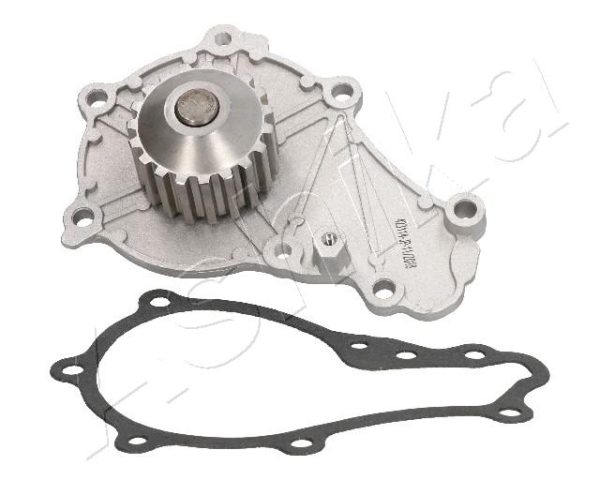Pompa de apa FORD ECOSPORT 1.5 TDCi diesel 90 cai ASHIKA 35-03-339