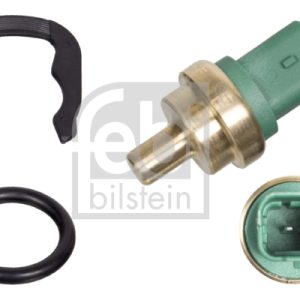 Senzor temperatura lichid de racire FORD ECOSPORT 1.5 EcoBlue TDCi diesel 95 cai FEBI BILSTEIN 36038