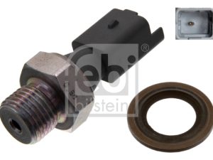 Senzor presiune ulei FORD ECOSPORT 1.5 EcoBlue TDCi diesel 100 cai FEBI BILSTEIN 37506