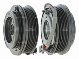 Cupla magnetica climatizare FORD ECOSPORT 1.0 EcoBoost benzina 125 cai NRF 380177